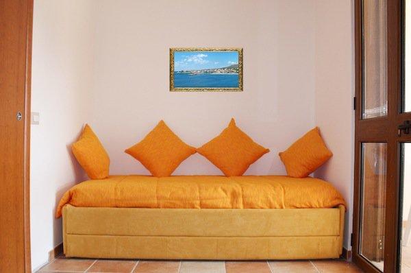 Residence Blue Pearl Marina di Camerota Dış mekan fotoğraf